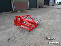 Horticultural Tractors Mitsubishi MT 16