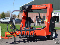 Wrapper Kuhn SW 4014