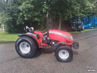 Tractor McCormick GM55
