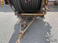 Irrigation hose reel Ocmis Regenhaspel / Beregeningshaspel 90-350