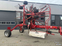 Rake Lely Hibiscus 915CD Vario