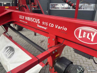 Rake Lely Hibiscus 915CD Vario