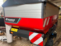 Fertilizer spreader Kverneland TL 1875 Geospread