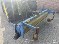 Sweeper AP Veegmachine / Veegborstel / Veegbezem