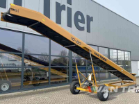 Conveyor Van Trier 10-80 Opvoerband