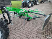 Rake Talex Spyder 360 420