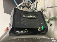 GPS steering systems and attachments Raven Viper4