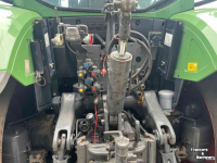 Tractor Fendt 724