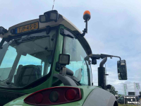 Tractor Fendt 724