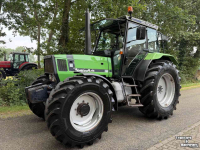 Tractor Deutz-Fahr Agroprima 4.46
