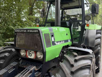 Tractor Deutz-Fahr Agroprima 4.46