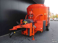 Vertical feed mixer Kuhn Profile 1880