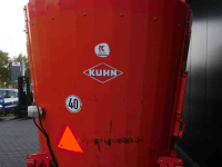 Vertical feed mixer Kuhn Profile 1880