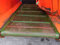 Vertical feed mixer Kuhn Profile 1880