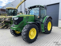 Tractor John Deere 6140R