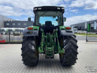 Tractor John Deere 6140R