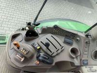 Tractor John Deere 6140R