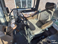Tractor John Deere 7920 met fronthef+pto