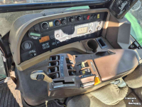 Tractor John Deere 7920 met fronthef+pto