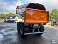 Dumptrailer Dezeure TPX 26 S