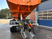Dumptrailer Dezeure TPX 26 S