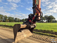Excavator Atlas 150 W