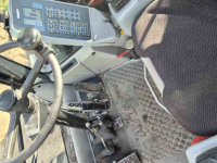 Excavator Atlas 150 W