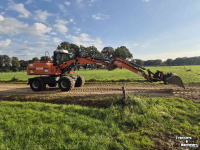 Excavator Atlas 150 W
