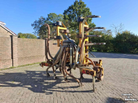 Cultivator Veenhuis Cultivator/bemester