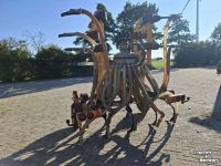 Cultivator Veenhuis Cultivator/bemester