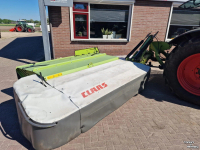 Tractor Claas 2750C