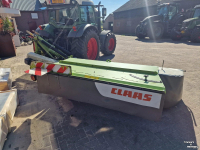 Tractor Claas 2750C