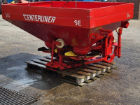 Fertilizer spreader Lely SE Centermatic met centronic strooicomputer