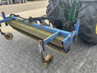 Sweeper AP Overig