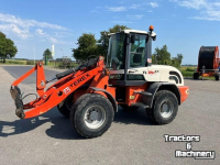 Wheelloader Terex TL120