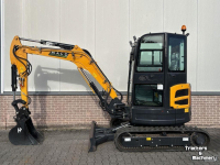 Mini-Excavator Yuchai Yuchai U35