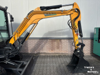 Mini-Excavator Yuchai Yuchai U35
