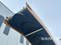Elevator conveyor Van Trier 10-80 Opvoerband