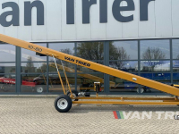 Elevator conveyor Van Trier 10-80 Opvoerband