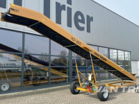 Elevator conveyor Van Trier 10-80 Opvoerband