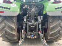 Tractor Fendt 724 S4