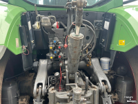 Tractor Fendt 724 S4
