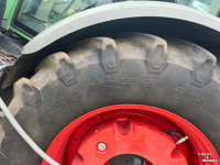 Tractor Fendt 724 S4
