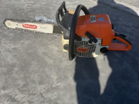 Chain saw Stihl 029