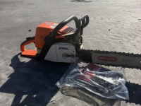 Chain saw Stihl 029