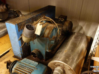 Other livestock equipment and accessories DeLaval VP 78 Vacuumpomp Vacuum Pump