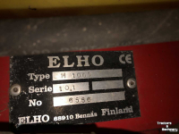 Other tree cultivation equipment and accessories Elho M 1000