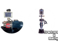 Other livestock equipment and accessories Suevia Suevia breektanks / buffervat op maat