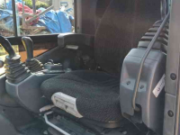 Excavator tracks Eurocomach ES 60 TR
