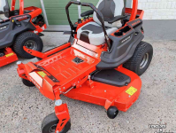 Ride-on mower Ariens Ikon 52